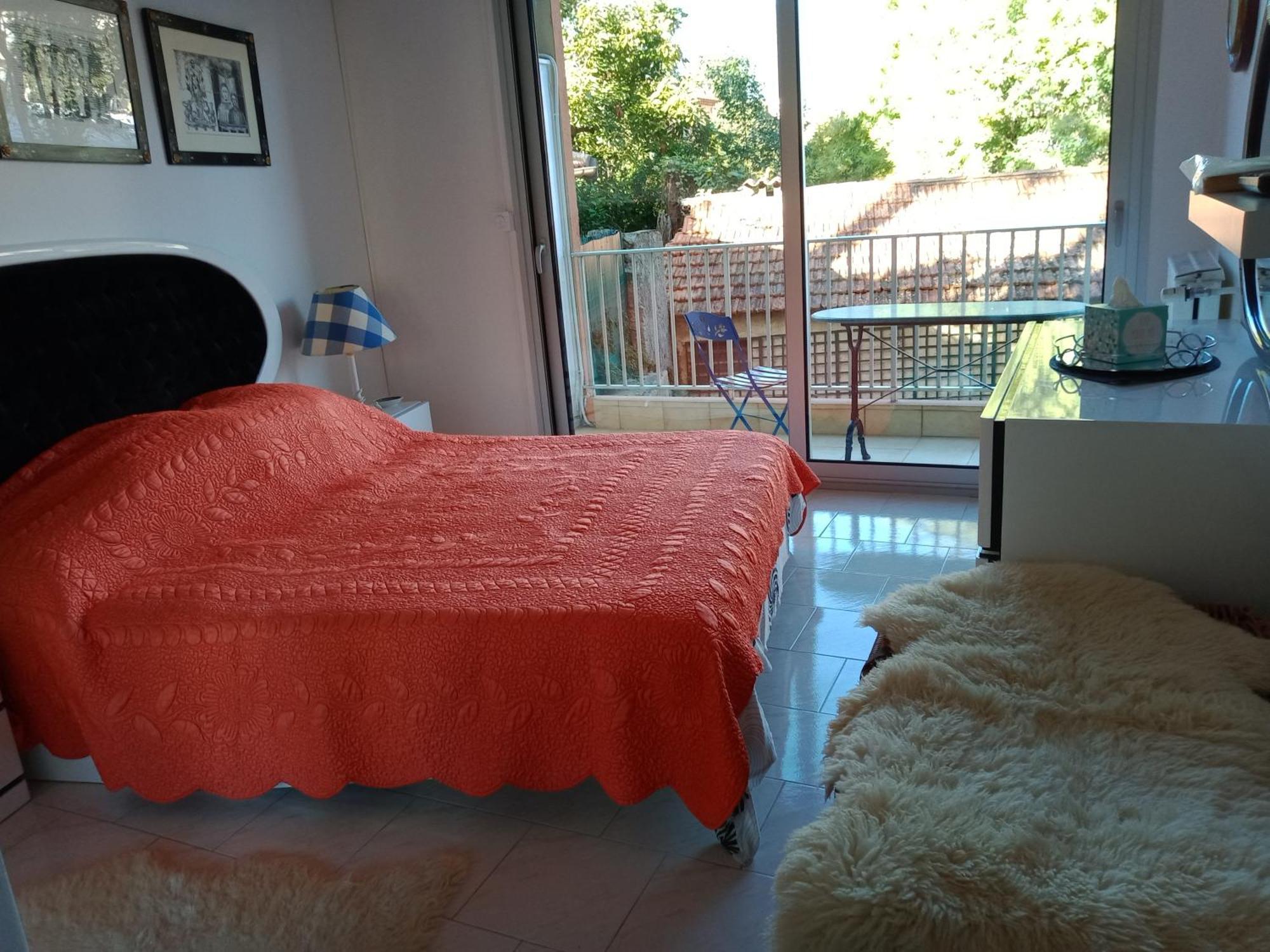 Appartement Au Calme Menton Extérieur photo