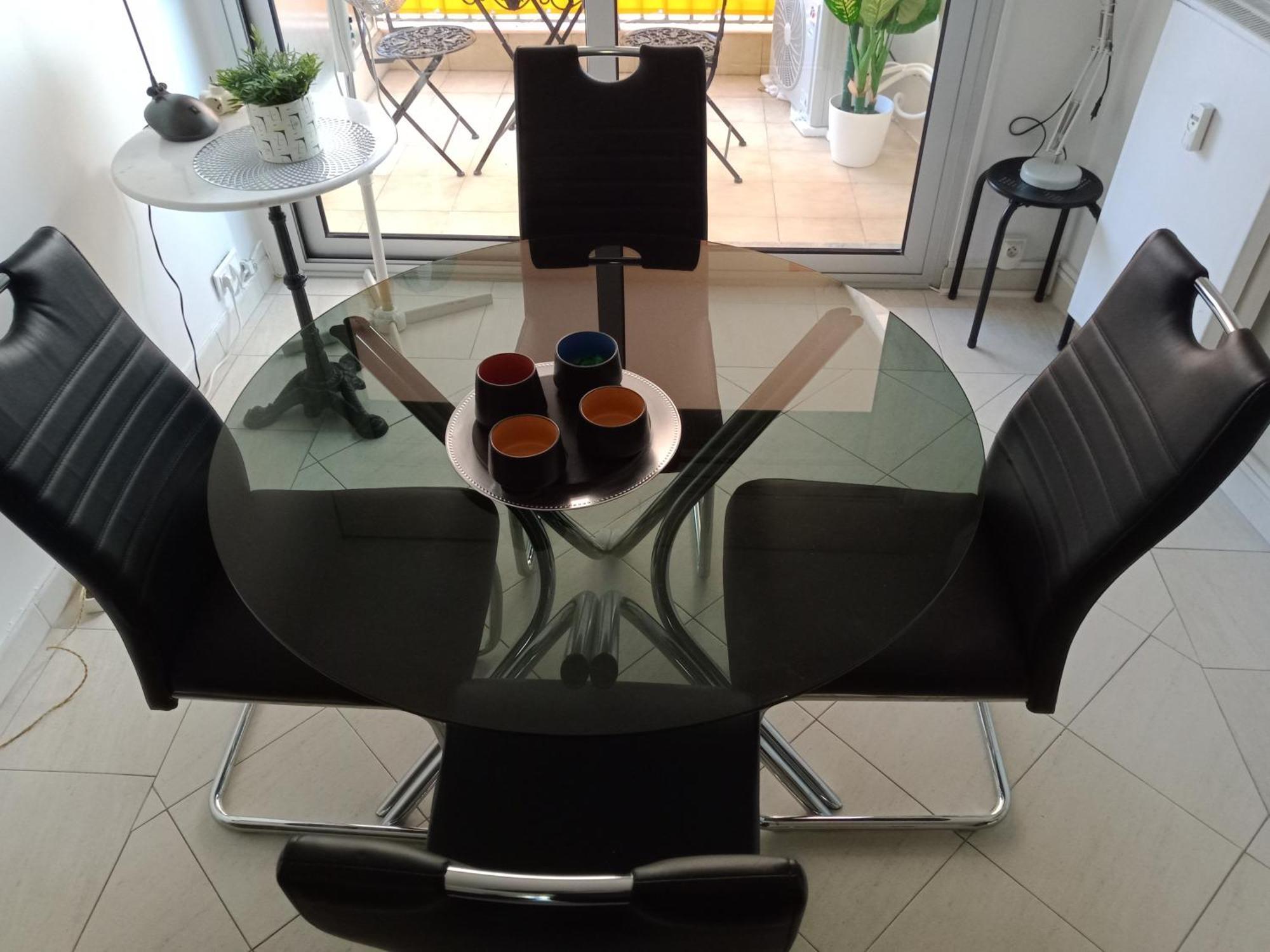 Appartement Au Calme Menton Extérieur photo